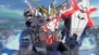 『機動戦士ガンダムUC』