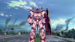 ロニの壮絶な宿命に伊瀬茉莉也さんが涙！ 『機動戦士ガンダムUC』episode 4イベント上映初日舞台あいさつレポート