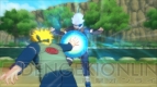 『NARUTO－ナルト－ 疾風伝 ナルティメットストーム ジェネレーション』