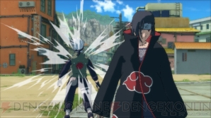 『NARUTO－ナルト－ 疾風伝 ナルティメットストーム ジェネレーション』