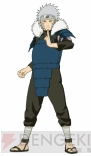 『NARUTO－ナルト－ 疾風伝 ナルティメットストーム ジェネレーション』