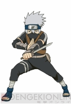 『NARUTO－ナルト－ 疾風伝 ナルティメットストーム ジェネレーション』
