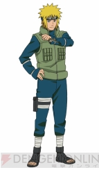 『NARUTO－ナルト－ 疾風伝 ナルティメットストーム ジェネレーション』