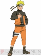 『NARUTO－ナルト－ 疾風伝 ナルティメットストーム ジェネレーション』