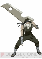 『NARUTO－ナルト－ 疾風伝 ナルティメットストーム ジェネレーション』