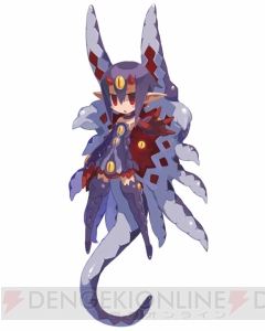 風祭フーカ＆デスコが地獄から学園へ！ PS Vita『魔界戦記ディスガイア3 Return』の新情報を紹介