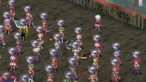 風祭フーカ デスコが地獄から学園へ Ps Vita 魔界戦記ディスガイア3 Return の新情報を紹介 電撃オンライン