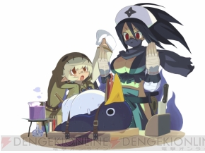 『魔界戦記ディスガイア3 Return』