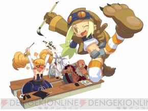 『魔界戦記ディスガイア3 Return』