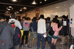 東北のハンターたちが集結！ “秋祭！狩友（とも）の集いin仙台 モンスターハンターフェスタ’11”をレポート!!