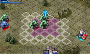 『SDガンダム ジージェネレーション 3D』