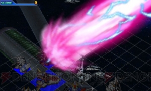 選べるのはパイロットや艦長だけじゃない！ 『SDガンダム ジージェネレーション 3D』の特徴をさらに紹介