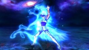 『聖闘士星矢戦記』