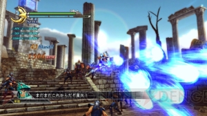 【聖闘士への道】聖闘士にはなれなかったが俺にはコレがある！ 『聖闘士星矢戦記』プレイレポートで奇跡を起こせるか!?