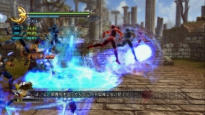 【聖闘士への道】聖闘士にはなれなかったが俺にはコレがある！ 『聖闘士星矢戦記』プレイレポートで奇跡を起こせるか!?