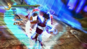 【聖闘士への道】聖闘士にはなれなかったが俺にはコレがある！ 『聖闘士星矢戦記』プレイレポートで奇跡を起こせるか!?
