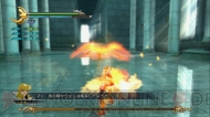 『聖闘士星矢戦記』