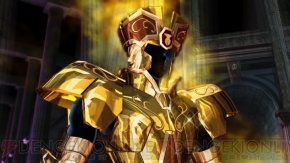 『聖闘士星矢戦記』