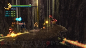 『聖闘士星矢戦記』