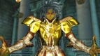 『聖闘士星矢戦記』
