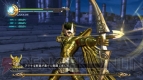 『聖闘士星矢戦記』