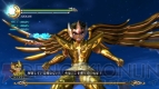 『聖闘士星矢戦記』
