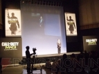 COD