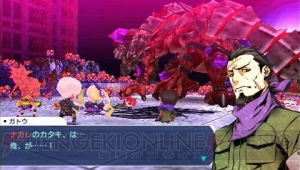 物語にはどうかかわる？ 『セブンスドラゴン2020』に登場のアイテル＆エメル＆タケハヤたちを紹介