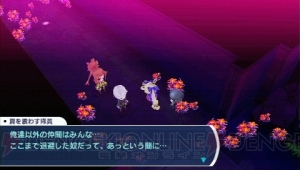 物語にはどうかかわる？ 『セブンスドラゴン2020』に登場のアイテル＆エメル＆タケハヤたちを紹介