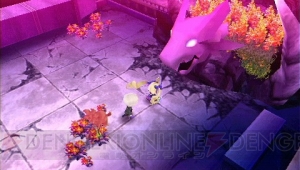 物語にはどうかかわる？ 『セブンスドラゴン2020』に登場のアイテル＆エメル＆タケハヤたちを紹介