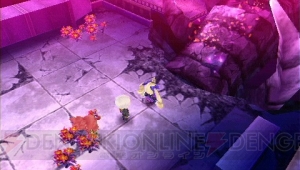 物語にはどうかかわる？ 『セブンスドラゴン2020』に登場のアイテル＆エメル＆タケハヤたちを紹介