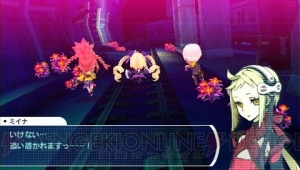 物語にはどうかかわる？ 『セブンスドラゴン2020』に登場のアイテル＆エメル＆タケハヤたちを紹介