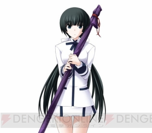 川神学園のメンバーが今度はPS3で大暴れ！ ミニゲームに『麻雀』や『川神大戦』が追加された『真剣で私に恋しなさい！R』が来年2月23日にリリース