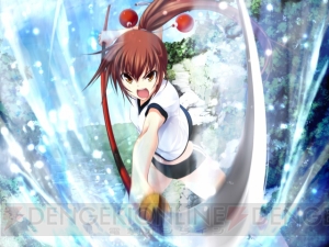 川神学園のメンバーが今度はPS3で大暴れ！ ミニゲームに『麻雀』や『川神大戦』が追加された『真剣で私に恋しなさい！R』が来年2月23日にリリース