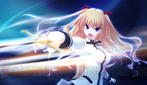 川神学園のメンバーが今度はPS3で大暴れ！ ミニゲームに『麻雀』や『川神大戦』が追加された『真剣で私に恋しなさい！R』が来年2月23日にリリース