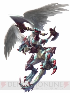 腹ペコ野生児のシバとは!? 『ソウルキャリバーV』に登場する新キャラ情報とストーリーを紹介