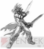 『ソウルキャリバーV』