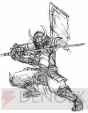 『ソウルキャリバーV』