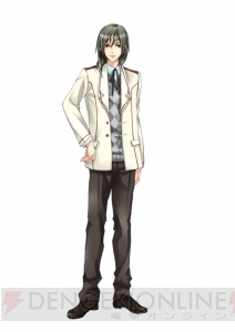 【電撃乙女部G】学園を騒がす怪盗の謎に迫りながら恋人もゲット☆ 発売間近の乙女ゲー『スト☆マニ ～Strobe☆Mania～』を紹介！