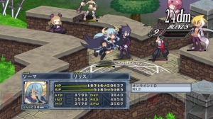20戦の魔界オールスターバトルに勝ち抜けばラハールの父親が仲間に！ 『魔界戦記ディスガイア4』最後のDLCを紹介