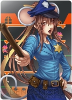 『ヴァイスシュヴァルツ ポータブル』