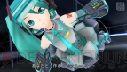 『COMPOSITE Ver.Ka VIRTUAROID VR-014/HD フェイ・イェンHD』