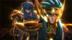 『聖闘士星矢戦記』