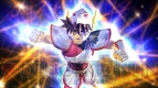『聖闘士星矢戦記』