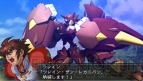 『魔装機神II REVELATION OF EVIL GOD』