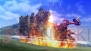 『魔装機神II REVELATION OF EVIL GOD』