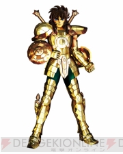 『聖闘士星矢戦記』