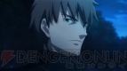 『Fate/Zero』