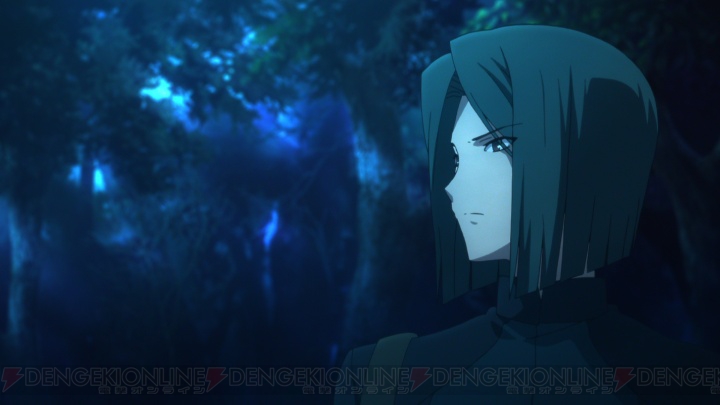 切嗣とケイネスのバトルの行方は？ TVアニメ『Fate/Zero』第8話“魔術師殺し”の先行カットを掲載