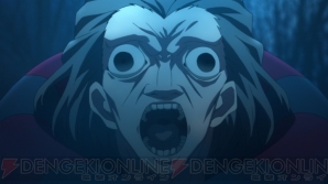 『Fate/Zero』